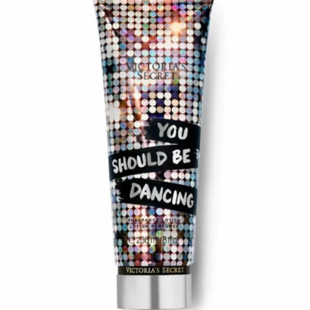 Victoria's Secret Aloha Paradise be Dancing